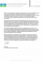 Client Testimonial
