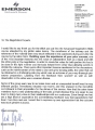 Client Testimonial