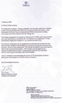 Client Testimonial