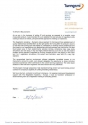 Client Testimonial