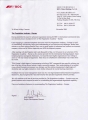 Client Testimonial