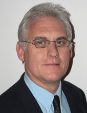 Dr Adriaan Van der Merwe