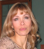 Julie Holness