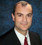 Geoff Wade