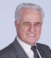 Bob March