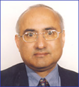 Professor Rajesh Kumar