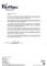 PDF Testimonial
