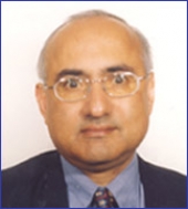 Associate Professor Rajesh Kumar